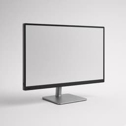 27" USB-C display
