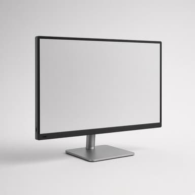 27" USB-C display