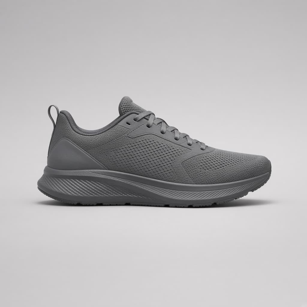 Graphite runner · 10