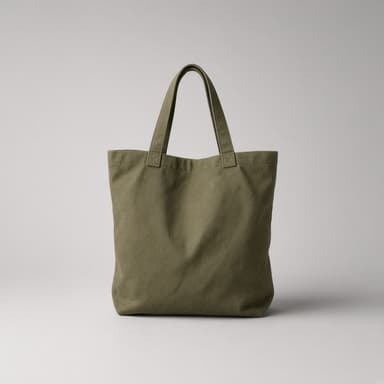 Everyday tote